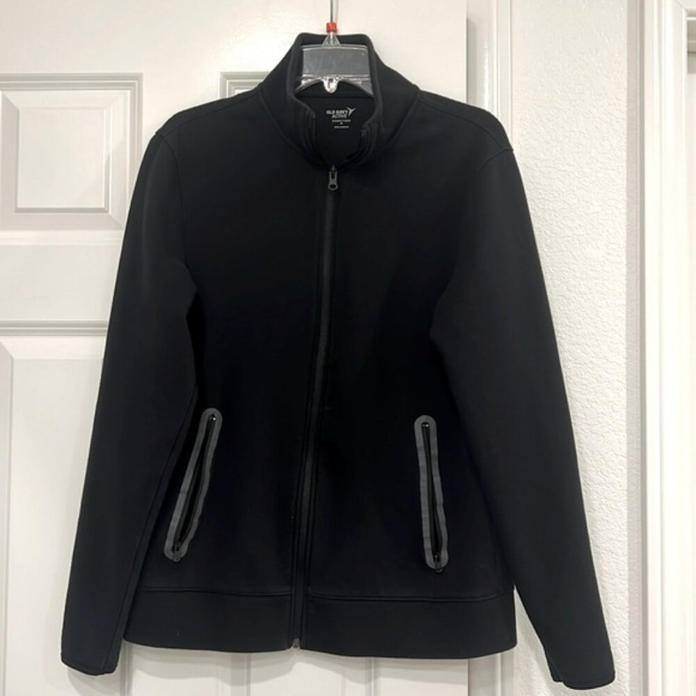 Old Navy Active Dynamic Fleece, Men’s